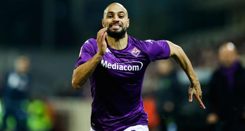  - FC Barcelone – Mercato : trois clubs ont tenté le coup pour Sofyan Amrabat, le PSG et l'OM hors-jeu !