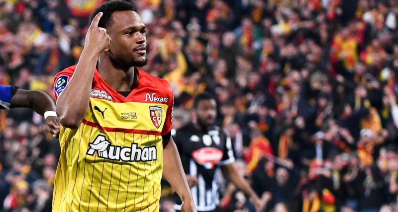  - RC Lens : de nouveaux détails ont fuité sur la métamorphose d'Openda