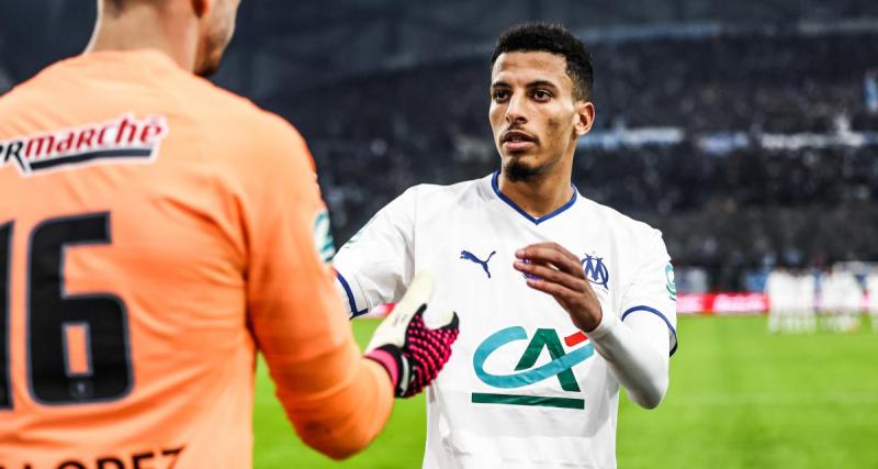  - OM : le plan n'a pas changé pour Ounahi, les supporters invités à se calmer