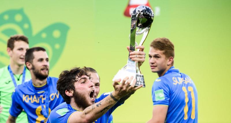  - Coupe du Monde U20 : le tirage au sort de la phase de groupe annulé ! 