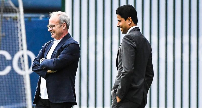  - PSG : 20M€ pour faire revenir un grand espoir ?