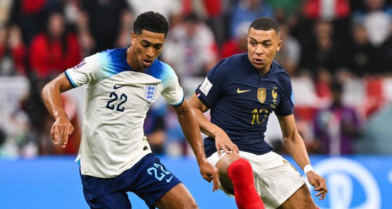  - Real Madrid, PSG - Mercato : Bellingham, Mbappé et Haaland réunis en 2024 ?