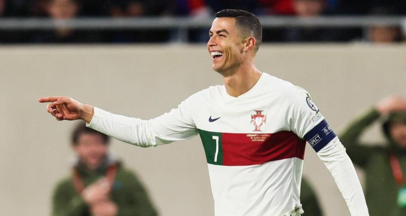  - Harry Kane marque encore, la défaite historique du Danemark, le festival du Portugal... Ce qu'il ne fallait pas louper lors de la deuxième journée des qualifs