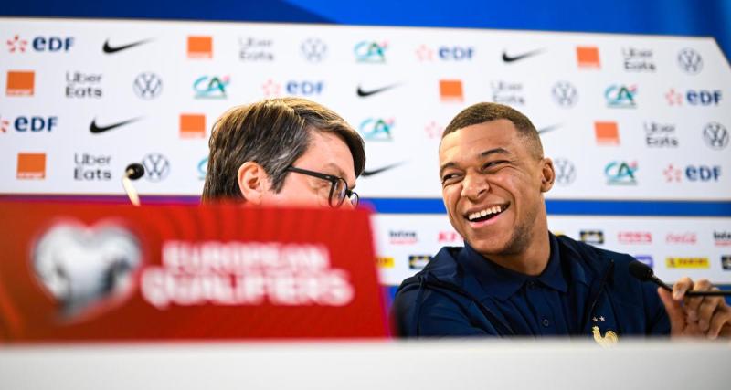  - 🚨 Mbappé cible Platini, Conte quitte Tottenham, Cristiano Ronaldo plante encore... Les immanquables du jour !