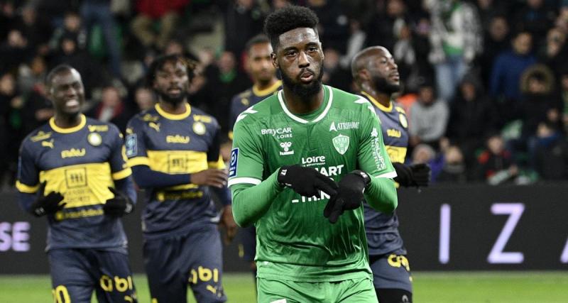  - ASSE : Krasso confronté à une double menace pour la fin de saison 