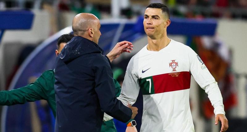  - PSG : Cristiano Ronaldo bat un nouveau record, Messi se lâche comme jamais ! 