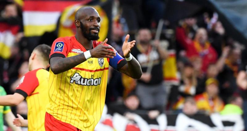  - Lens : Séko Fofana non-convoqué avec la Côte d’Ivoire, son sélectionneur sort du silence