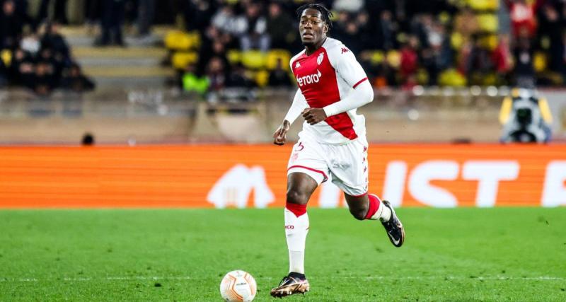  - Monaco : un cadre s'exprime sur son avenir 