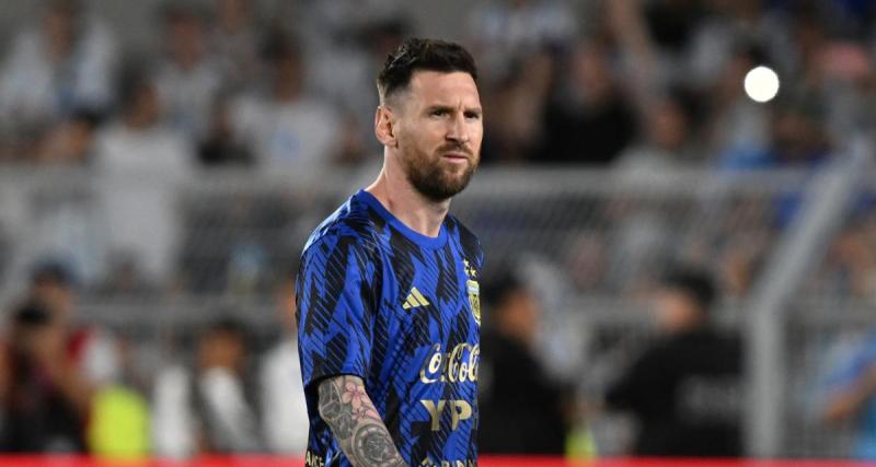  - PSG : les politiques réclament aussi le retour de Messi au Barça
