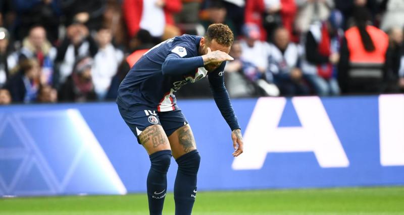  - PSG : Neymar rapproche une piste de Luis Campos de Paris