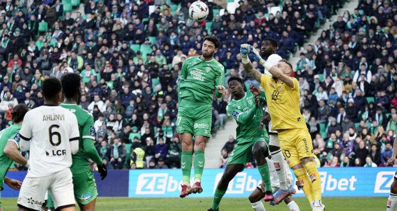  - ASSE : Batlles se frotte les mains, il va retrouver un taulier 