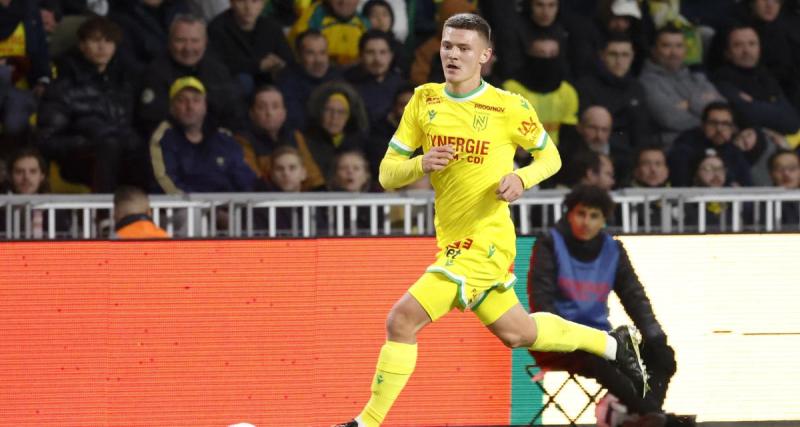  - FC Nantes : une bonne nouvelle se confirme pour Kombouaré en vue du choc face à l'OL