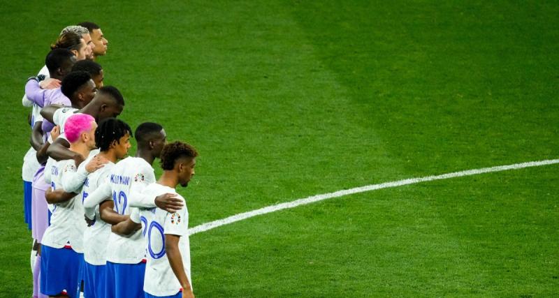  - Irlande - France : les compos probables