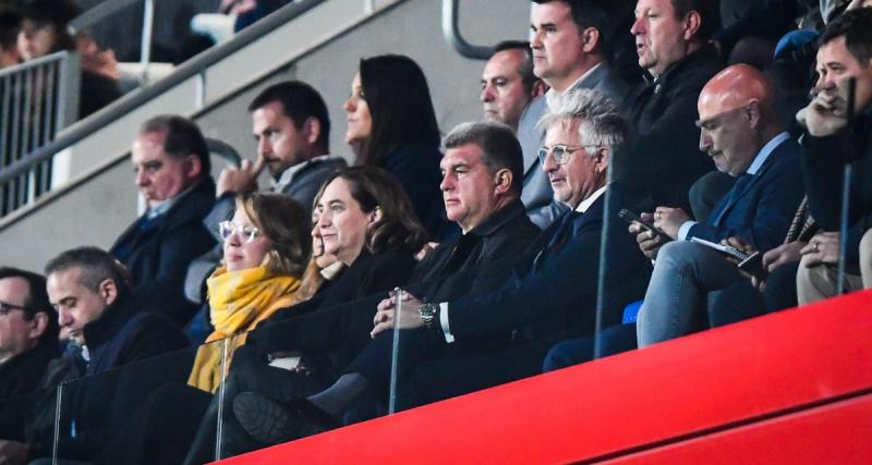  - Barça : Laporta se lâche sur un chant anti-Real Madrid