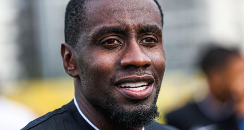  - Les Bleus ? "Une super génération avec beaucoup de talent", salue Blaise Matuidi