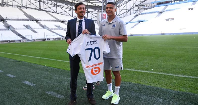  - OM - Mercato : la priorité estivale de Longoria est connue 
