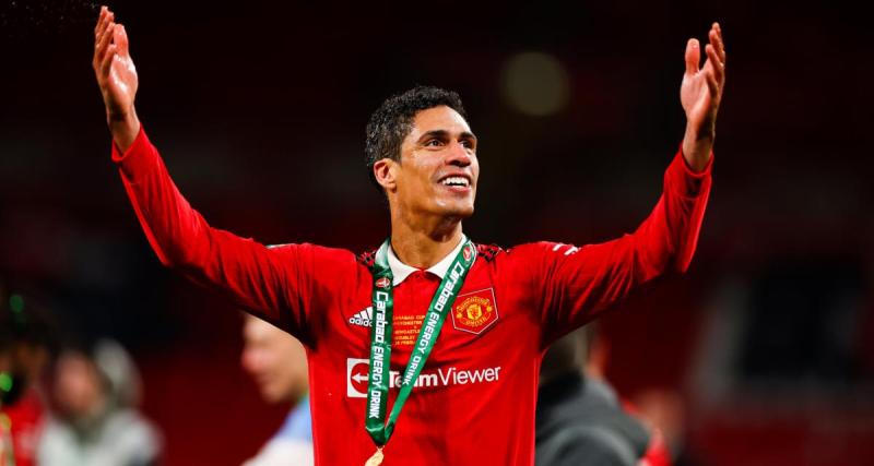  - RC Lens, Real Madrid - Mercato : Raphaël Varane attendu à Lens !