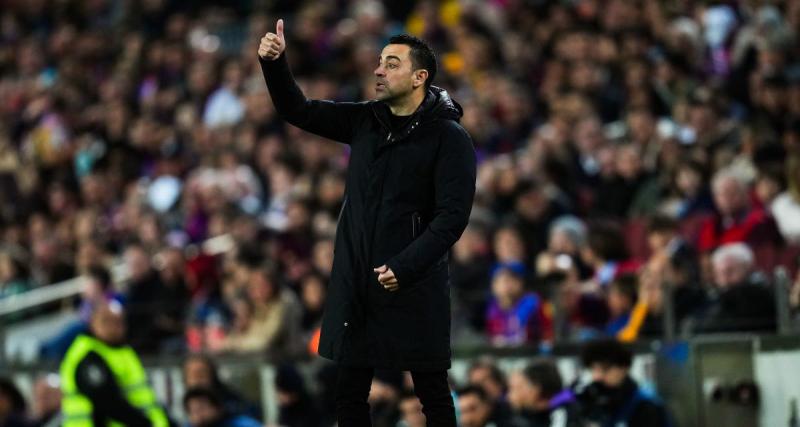  - Barça : un serial buteur de Ligue 1 fait du pied aux Blaugranas