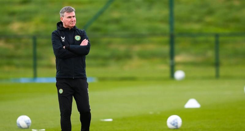  - Irlande - France : la méthode très originale du sélectionneur irlandais pour motiver ses joueurs face aux Bleus 