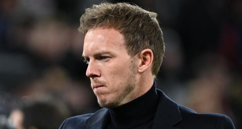  - Bayern Munich : la vraie raison du limogeage de Nagelsmann révélée ?
