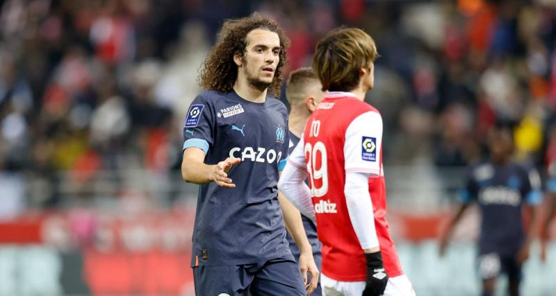  - OM : un soldat de Tudor s'enflamme pour Guendouzi