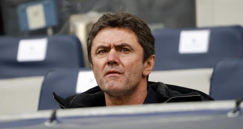  - France - Espagne Espoirs : un nouveau forfait pour Ripoll