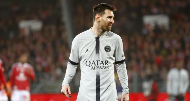  - PSG : un plan totalement délirant mis en place par la MLS pour faire signer Messi ?