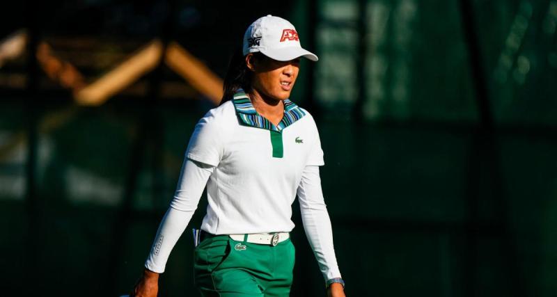  - LPGA Drive On Championship : Céline Boutier s'impose au bout du suspense