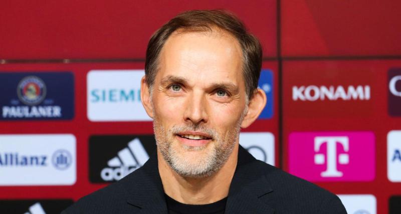  - Chelsea : Tuchel prépare un sale coup, les Blues furieux