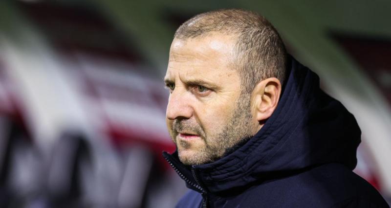  - OL : Florian Maurice amer envers Aulas, adresse un tacle à Juninho