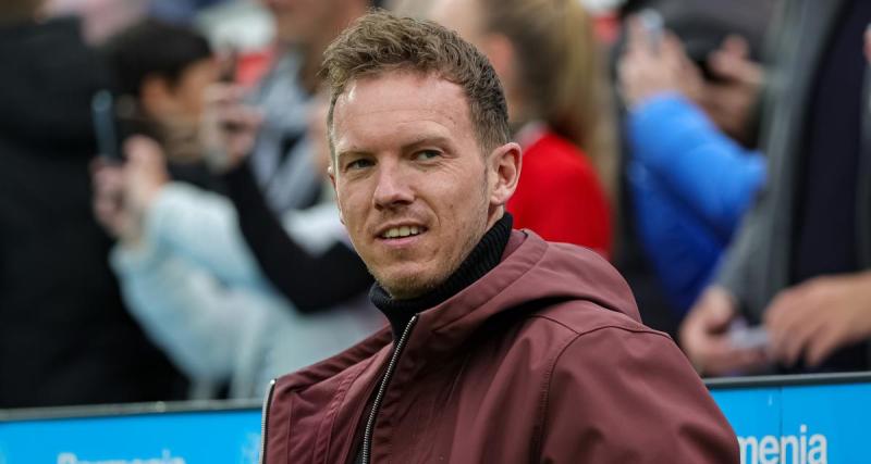  - Real Madrid : Pérez devra payer le Bayern Munich pour Nagelsmann 