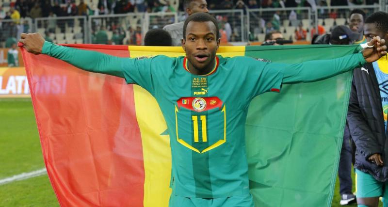  - N2 B : Mbaye, Badin, Beziouen, ... les FUTURE Talents de la 22e journée