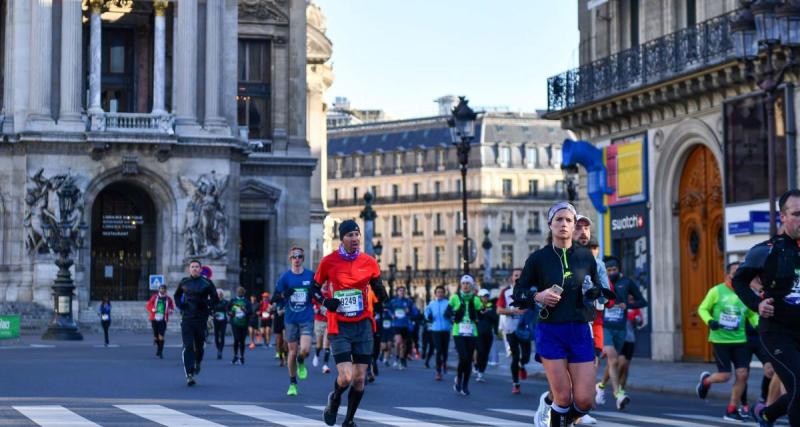  - Marathon de Paris : la course annulée ? L'organisateur apporte une réponse claire ! 