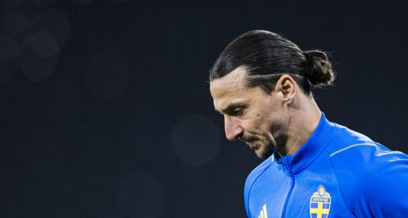  - Carnet noir : Zlatan Ibrahimovic en deuil