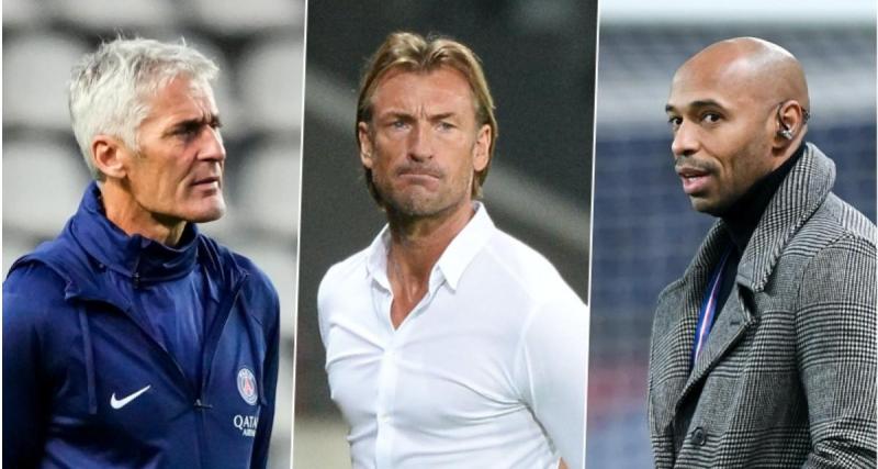  - Équipe de France (F) : le nouveau sélectionneur connu, l'officialisation imminente