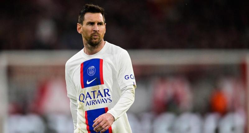  - FC Barcelone, PSG - Mercato : gros coup de froid pour le retour de Messi au Barça !