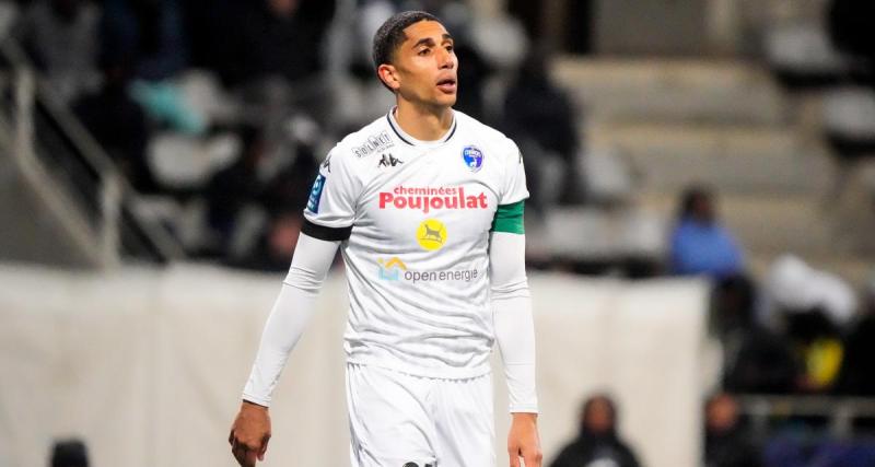  - ASSE : encore une bonne nouvelle pour les Verts avant Niort