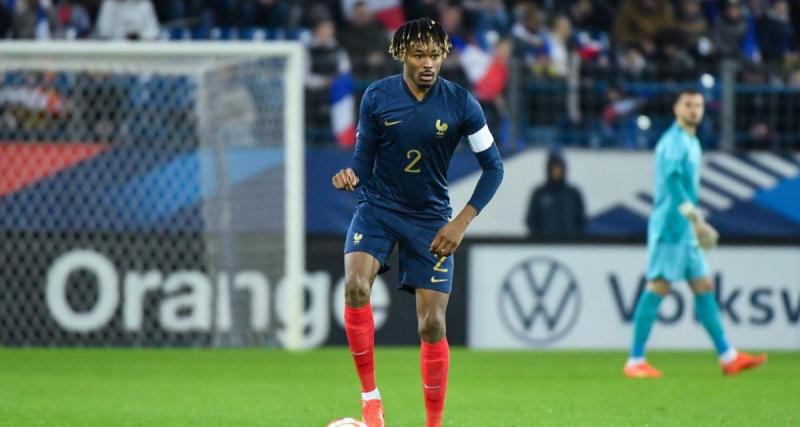  - France - Espagne Espoirs : un septième forfait pour Ripoll !