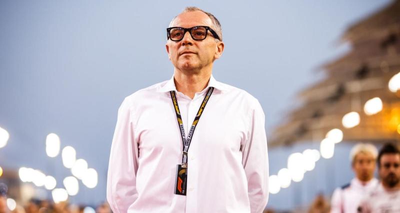  - F1 : la phrase plus que forte de Stefano Domenicali sur les essais libres et leur avenir 