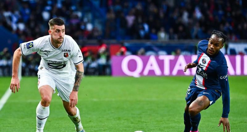  - RC Lens, Stade Rennais, OM, PSG : les équipes qui courent le plus en L1 sont connues !