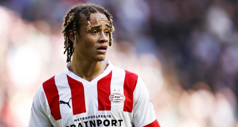  - PSG - Mercato : coup de tonnerre dans le dossier Xavi Simons ! 