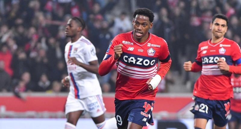  - FC Barcelone, LOSC - Mercato : Jonathan David déclare sa flamme au Barça