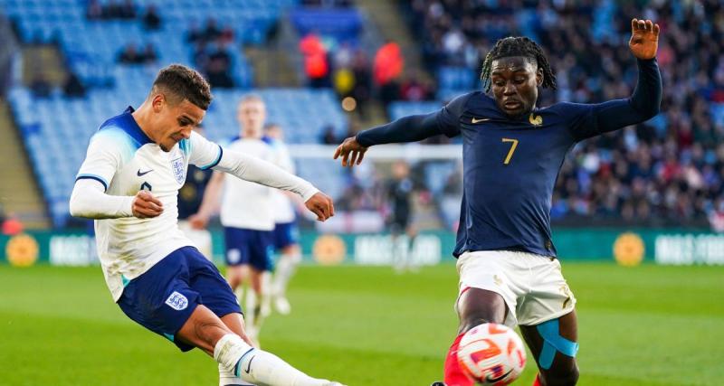  - PSG : une pépite française évoque un « lien logique » au moment de répondre à l’intérêt du club