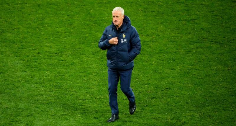  - Irlande - France : coup de tonnerre dans le onze des Bleus !