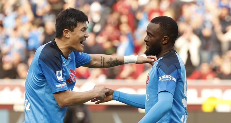  - PSG - Mercato : nouvelle piste italienne pour la défense centrale !