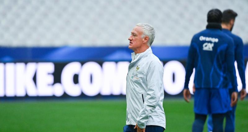  - Irlande - France : le onze de départ des Bleus est connu