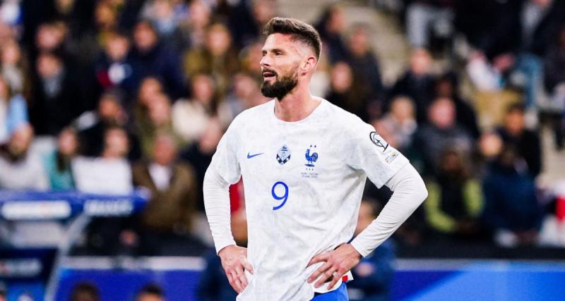  - Irlande – France : la composition des Bleus a fuité 