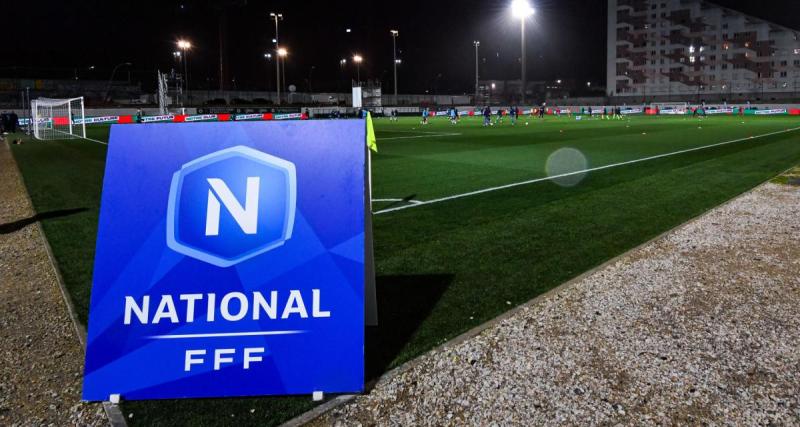  - Martigues – Le Mans : les compositions officielles 