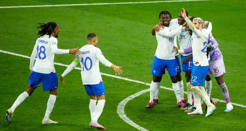  - Irlande – France : la compo des Bleues a fuité avec deux surprises !