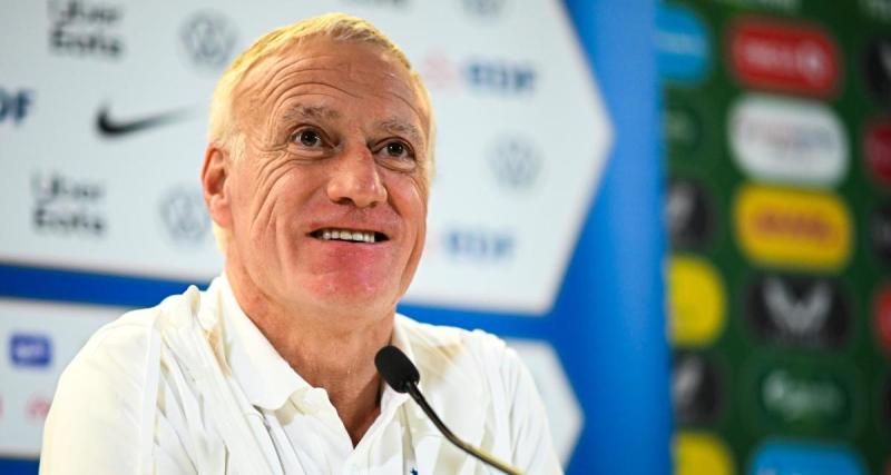  - Irlande – France : vers une titularisation surprise, Deschamps devrait relancer un défenseur !